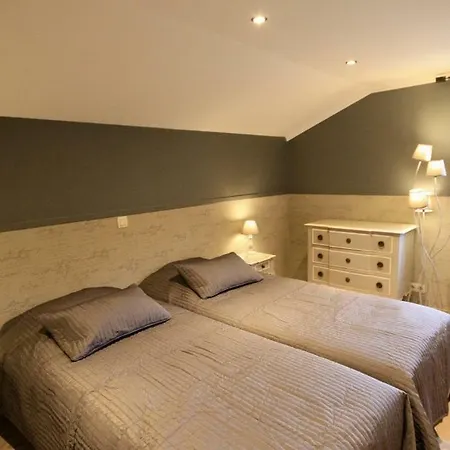 La Ferme Simon - Appart. 7 Pers. - Coo Lejlighed