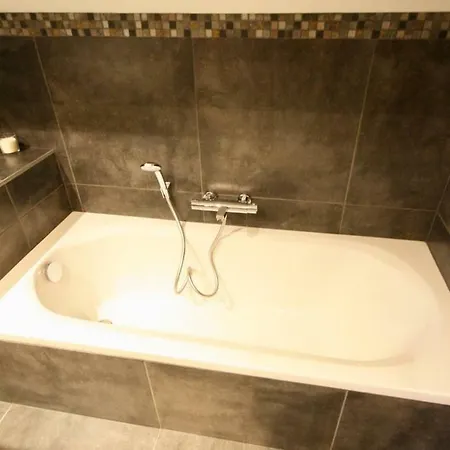 La Ferme Simon - Appart. 7 Pers. - Coo Apartment