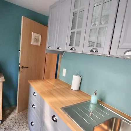Lejlighed La Ferme Simon - Appart. 7 Pers. - Coo