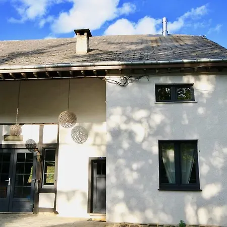 La Ferme Simon - Appart. 7 Pers. - Coo Lejlighed