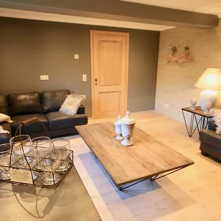 La Ferme Simon - Appart. 7 Pers. - Coo Apartment *