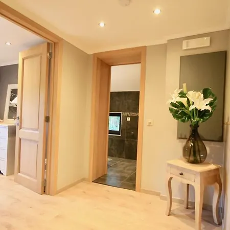 La Ferme Simon - Appart. 7 Pers. - Coo Apartment *