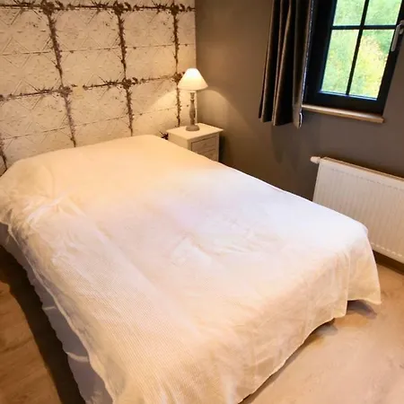 Lejlighed La Ferme Simon - Appart. 7 Pers. - Coo Francorchamps