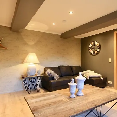 La Ferme Simon - Appart. 7 Pers. - Coo Lejlighed