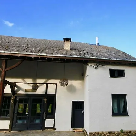 La Ferme Simon - Appart. 7 Pers. - Coo * פרנקורשנס