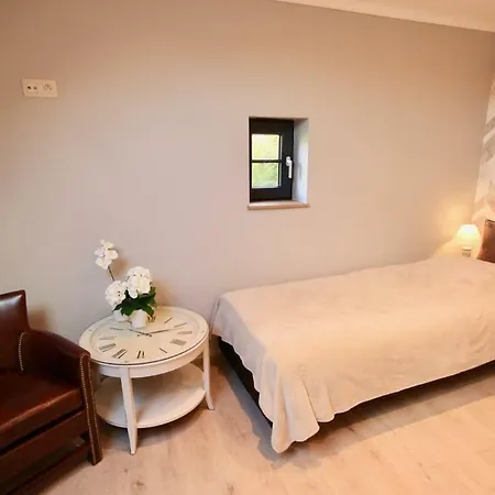 דירה La Ferme Simon - Appart. 7 Pers. - Coo