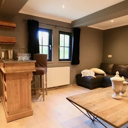 דירה La Ferme Simon - Appart. 7 Pers. - Coo *