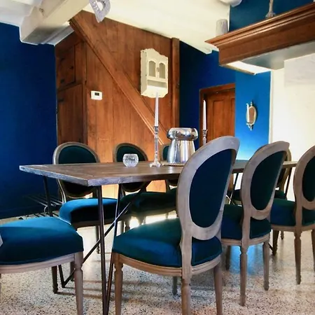La Ferme Simon - Appart. 7 Pers. - Coo דירה