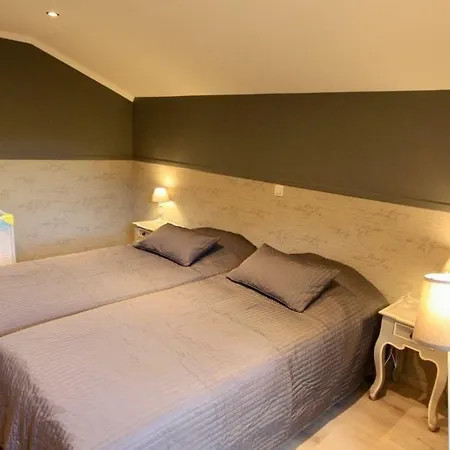 La Ferme Simon - Appart. 7 Pers. - Coo Lejlighed *