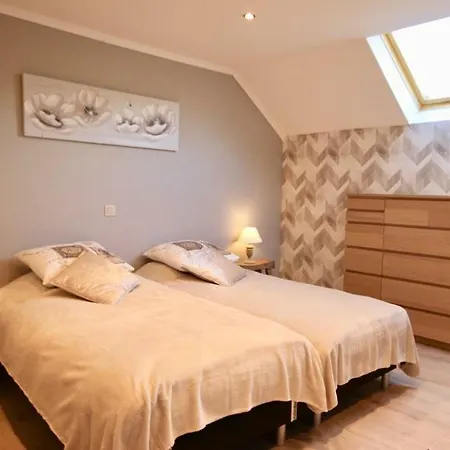 La Ferme Simon - Appart. 7 Pers. - Coo Francorchamps