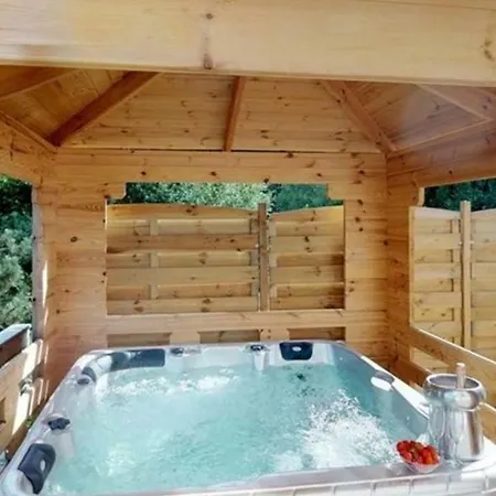 Lejlighed La Ferme Simon - Appart. 7 Pers. - Coo Francorchamps