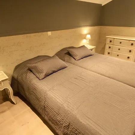 La Ferme Simon - Appart. 7 Pers. - Coo Francorchamps