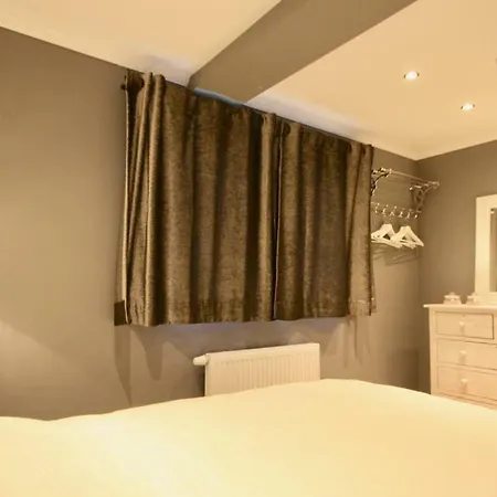 Apartment La Ferme Simon - Appart. 7 Pers. - Coo Francorchamps